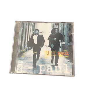 Pre Owned Music CD J Paul